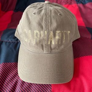 Carhartt baseball hat